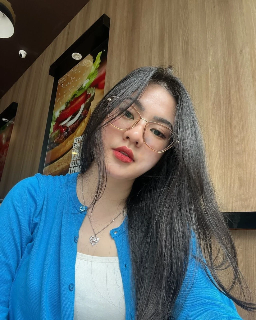 Lia Antarars