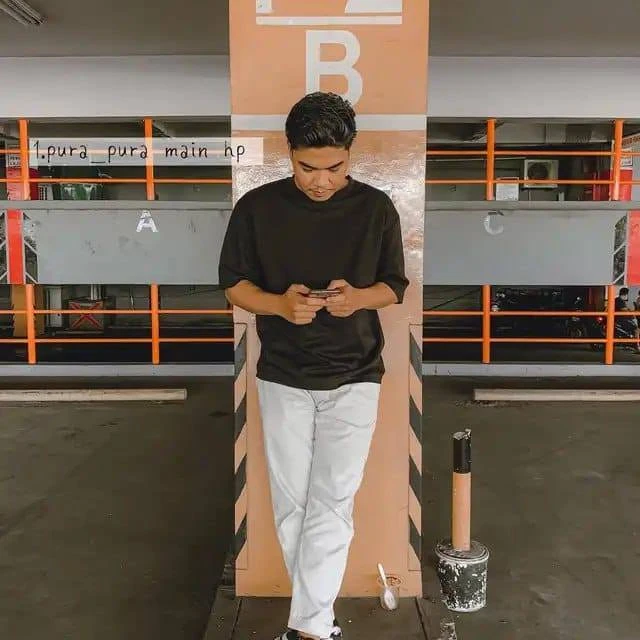 Bambang Rhido