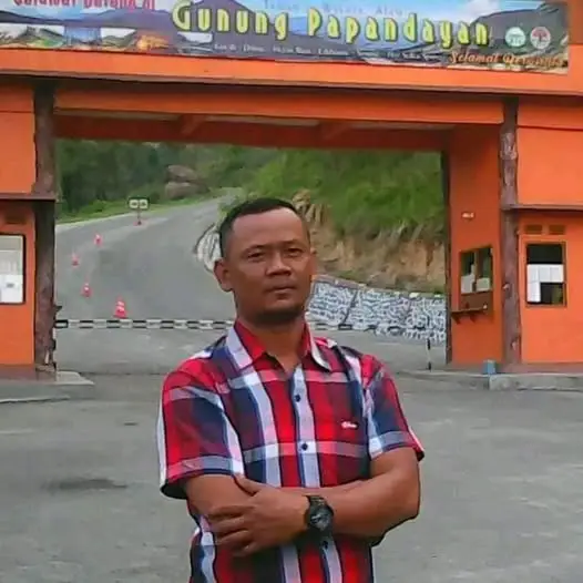 Anung Bimantoro