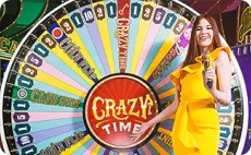 Crazy Time