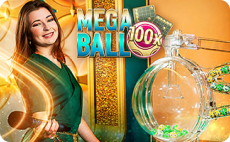 Mega Ball