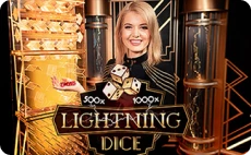 Lightning Dice