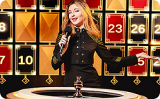 Lightning Roulette