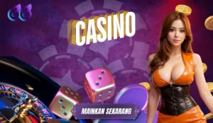 live casino